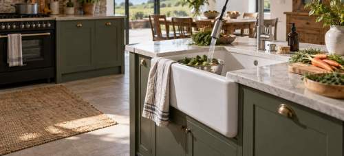 Mixer Tap Vs Sink Tap: What’S The Difference And Which One To Choose?
