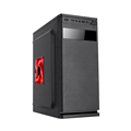 OEM Gaming PC Desktop Computer Gaming Case ATX1