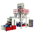 HOT Automatic Plastic Film Blowing Machine for Textiles and Daily Necessities Packaging1