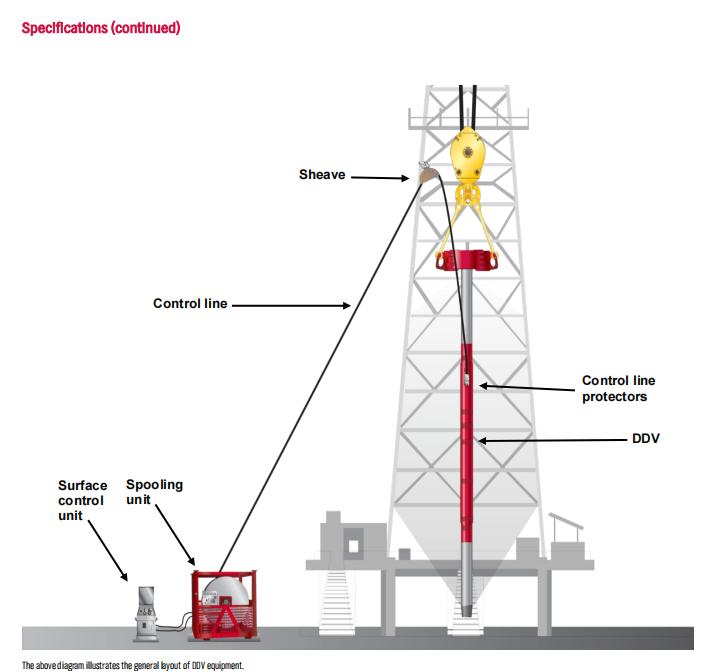 Downhole Deployment Valve3