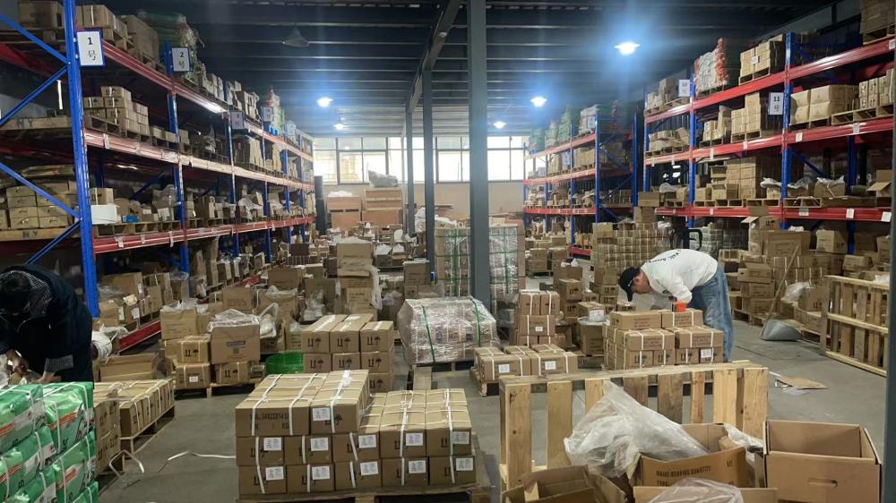 factory photos