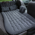 Low-Cost Anti-Decubitus Self-Inflating Air Mattress for Adult Car Bed1