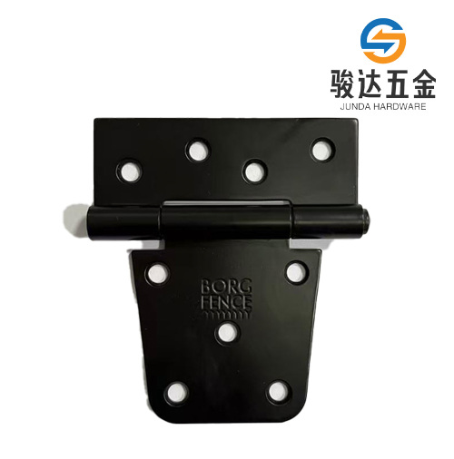 تطرح Junda Hardware أجزاء ختم أجهزة الأبواب والنوافذ المحسنة باستخدام حلول ختم معدنية مخصصة