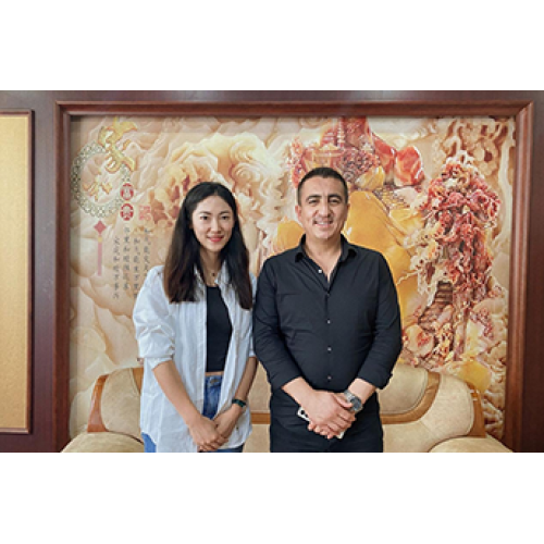 युवा उद्यमी होंग्यी के आधुनिकीकरण और विविधीकरण को आगे बढ़ाते हैं