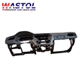 VW TIGUAN 16-23 Dashboard Instrument Panel - 5NB857003F/5NB857003H/5NB857003P/5NB857003J/5NB857003G1