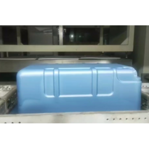 thermoforming process