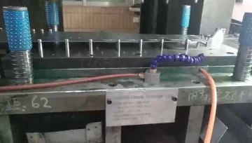 Metal stamping process-2019-06-24