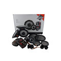 Soway OP-M 165A-GL 2PCS 6.5" Full Range Car Speaker System1
