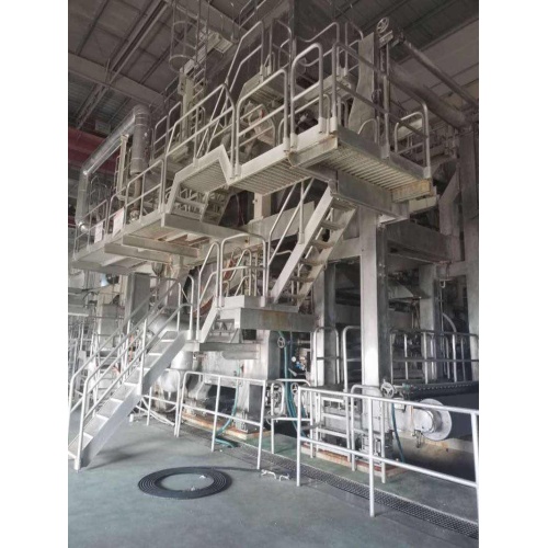 Paper Machine Systems Market 2017 - 2025 동안 글로벌 시장 매출 성장