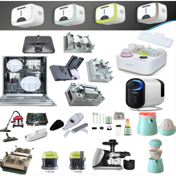 Top 10 China Injection Molding Mould Manufacturers