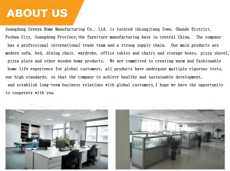 GuangDong Gelunya Furniture Manufacturing Co.,Ltd