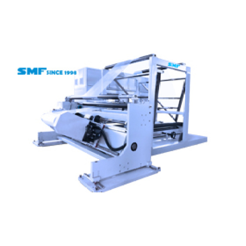 folding machine 1min