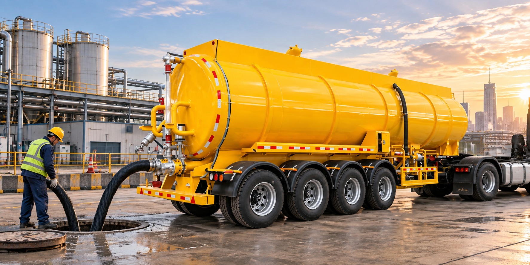 Jiangsu Keepmoving Vehicle Co., Ltd.