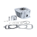 HONLG Motorcycle Engine Parts: Cylinder Head, Piston Kit & Rings1