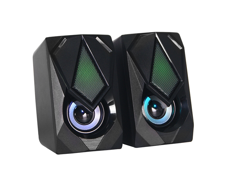 A5 PC speaker