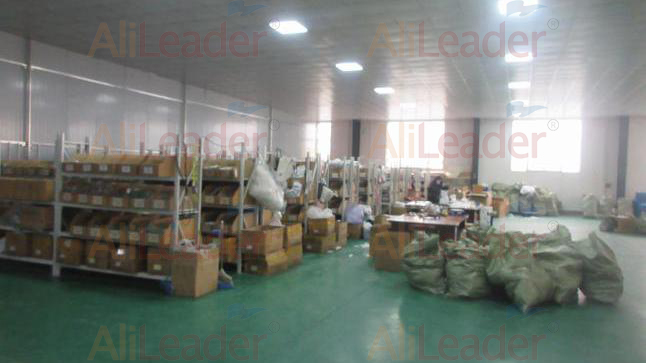 Xuchang Le Yi De Import And Export Trade Co., Ltd.