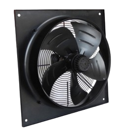 Ventola della piastra quadrata Crown AC JGT300B2H-S