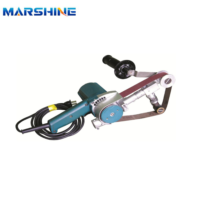 Motorized Polishing Tool