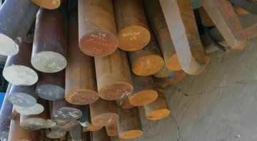 Raw Material