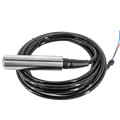 Oil and Liquid Level Transmitter Monitoring System1