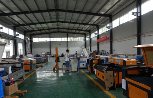 Jinan Upgoal Mechanical Equipment Co.,Ltd