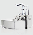 China Manufacture Automatic Blowing Machine Bale Disk Plucker1