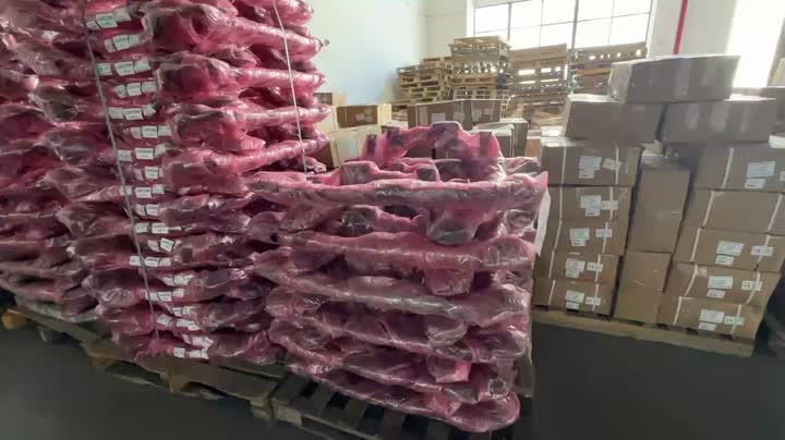 Online warehouse direct shooting