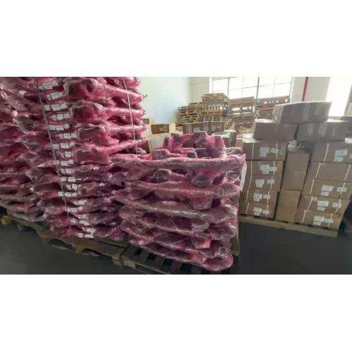 Прямая съемка онлайн -склада