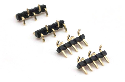 The Secret to Maximizing Pin Header & Female Header Connector Lifespan  2.