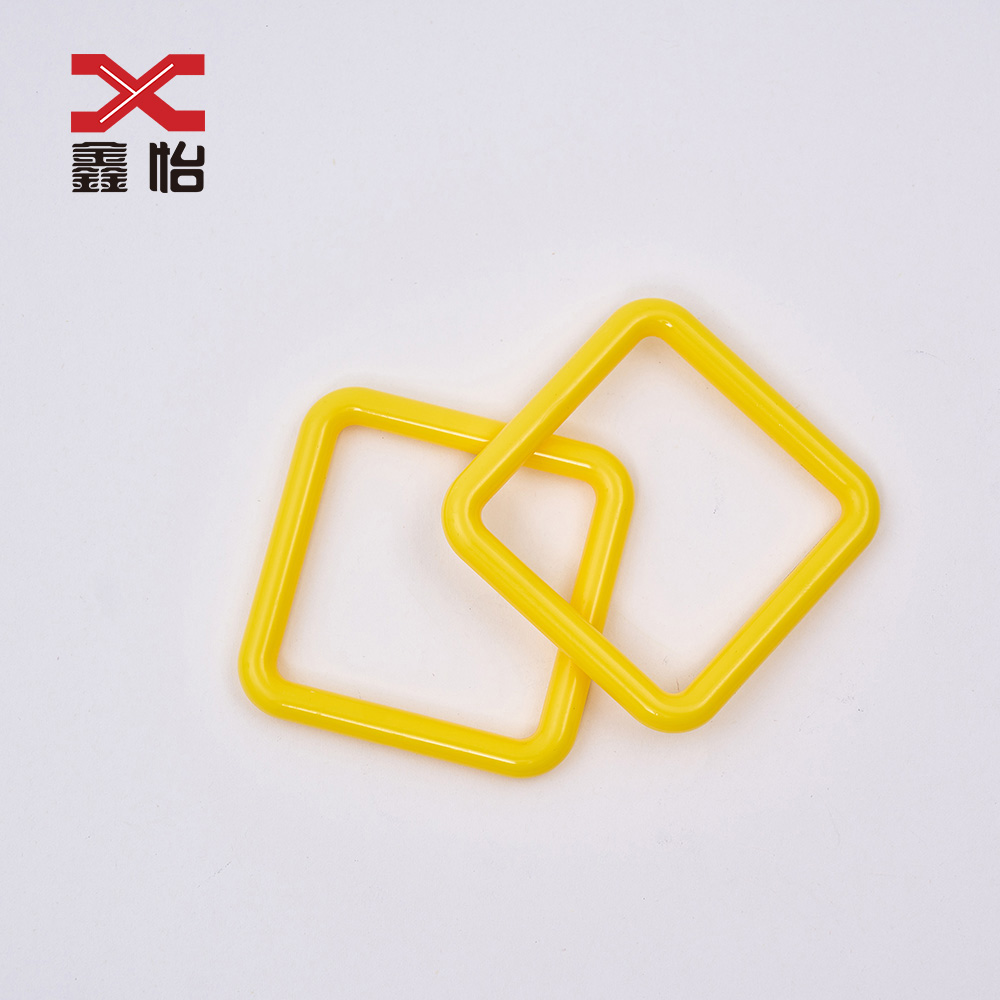 ABS plastic ring
