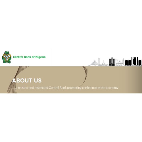 O Banco Central da Nigéria anunciou em 16 de abril de 2026 que, a partir de 1º de maio de 2026, as remessas para o exterior não serão mais pagas em dólares americanos.