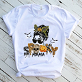Yunshang Custom High Quality DTF Transfers Designs for Clothes1