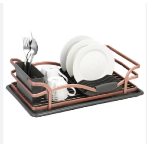 Advantages of Aluminum Dish Rack