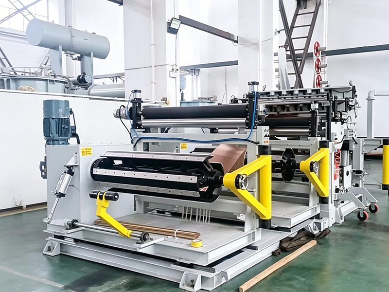 Manufacturing Equipment