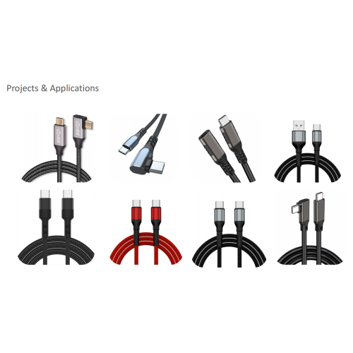 VR Cable Soulutions