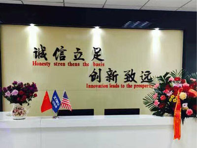 Zhengzhou Solon Import & Export Trading Co., Ltd