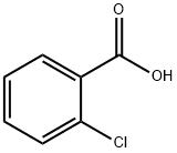 2-Chlorobenzoic acid CAS 118-91-2