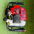 Tractor Multi-Purpose Soil Drill Auger Hole Digger1