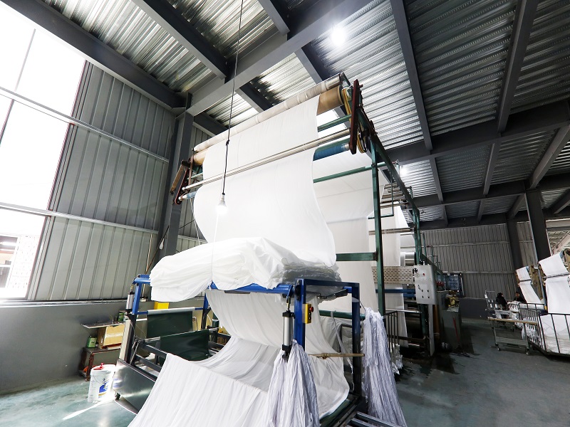 Changxing Dingqiang Textile Co., Ltd.