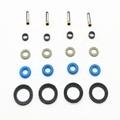 GDI Fuel Injector Repair Kits for Hyundai Atos Santro Sonata Tucson Kia Sorento 35310-2GGA1 02615003091