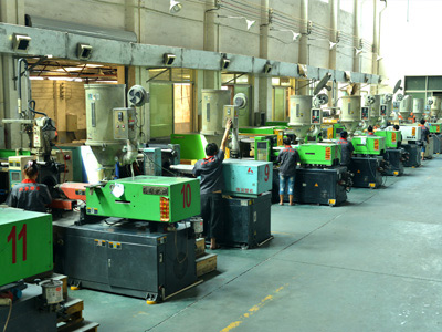 Zhejiang Xinghao Plastic Industry Co.,Ltd