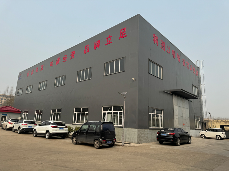 Tangshan Jingyi Electric Power Intelligent Equipment Group Co., Ltd