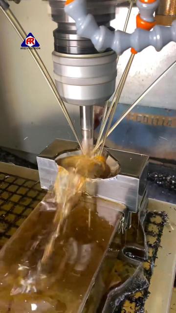 CNC Turning