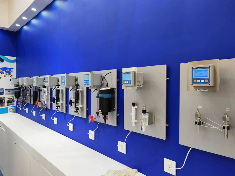 Suzhou Delfino Environmental Technology Co., Ltd.