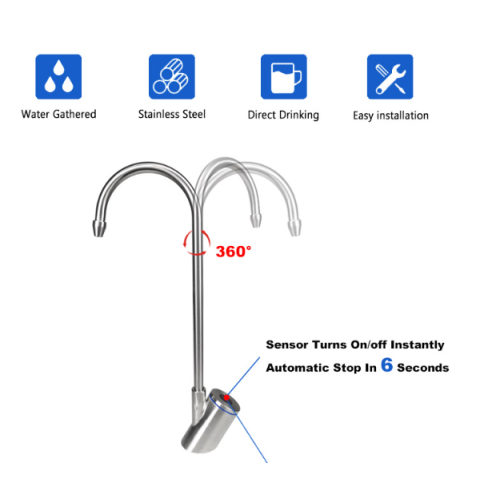 The Benefits of Drinking Bubbler Taps in Public Spaces