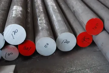34cralni7 Nitriding Steel Round Bar1