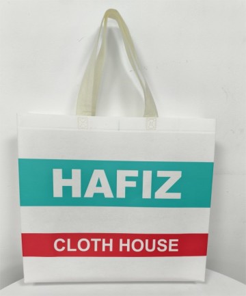 The Eco-Friendly Powerhouse: Why Choose Non-woven Bags?