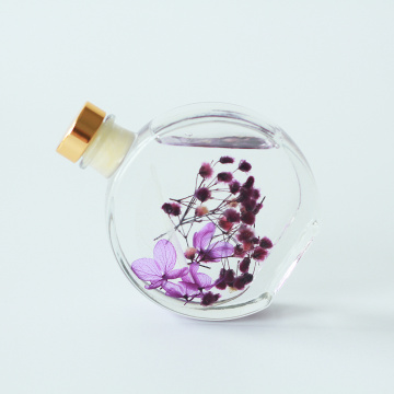 Ten of The Most Acclaimed Chinese Dried Flower Reed Diffuser Manufacturers