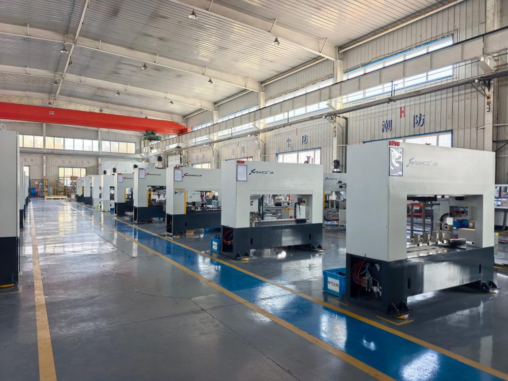 Factory photo