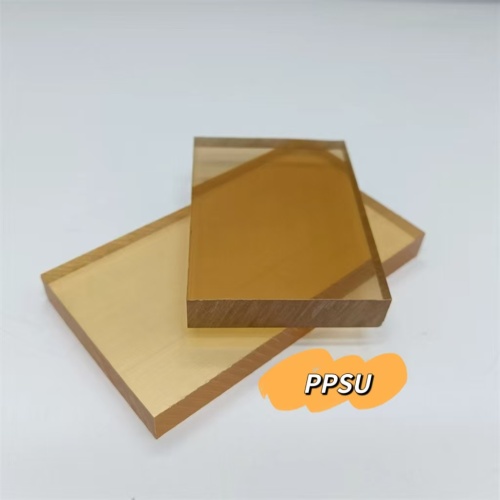 ¿Por qué PPSU es seguro de usar incluso en biberones?